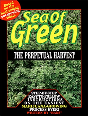 Sea of Green, Perpetual Harvest